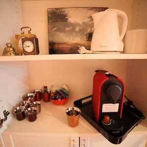 Deluxe Kamer