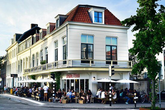 Spaghetteria Utrecht